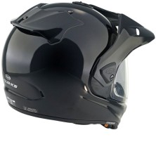 Casco ARAI TOUR-X5 Diamond Black