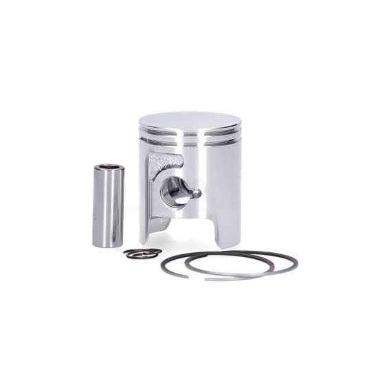 Pistón tipo original Derbi EURO 2 EBE050 / EURO 3 D50B0 d.39,84mm b.12mm AllPro Pistón tipo original Derbi EURO 2 EBE050 / EURO 3 D50B0 d.39,84mm b.12mm AllPro