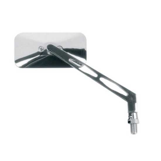 Retrovisor Custom rectangular derecho Retrovisor Custom rectangular derecho
