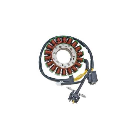 Stator para Honda SH 300 2007- 18 bobinas Octane Stator para Honda SH 300 2007- 18 bobinas Octane