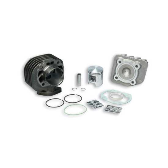 Cilindro completo d.47mm Dink 50, Top Boy 50 70cc Malossi Cilindro completo d.47mm Dink 50, Top Boy 50 70cc Malossi