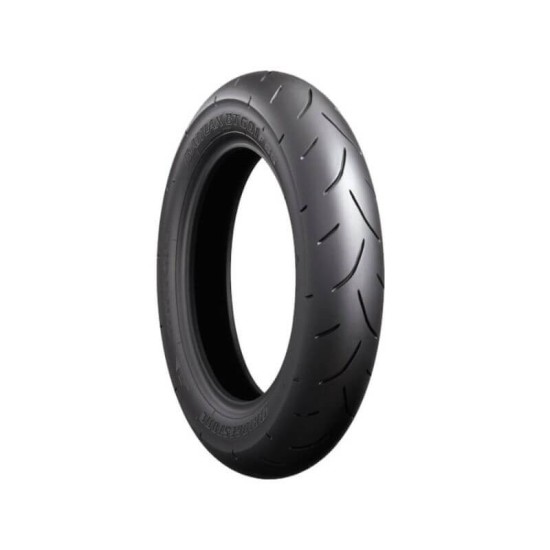 Neumatico 100/90-12 BT601SS Bridgestone WET agua