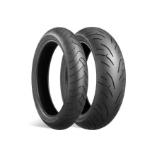 Neumático 160/70ZR17 73W BT-023 R TL Bridgestone Battlax