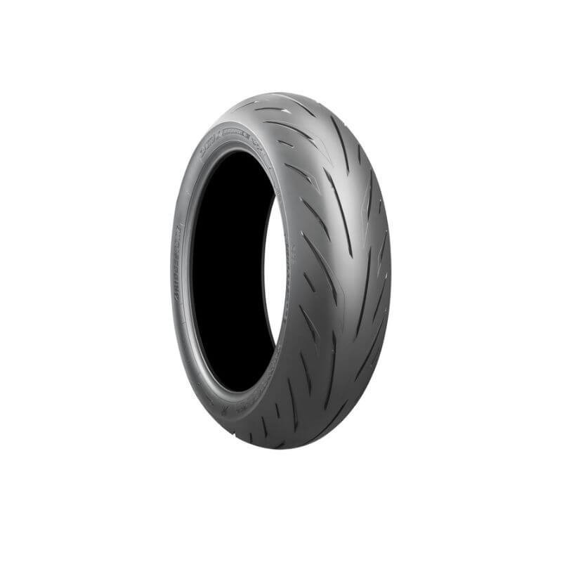 Neumático 180/55-17 ZR17 73W TL ZX6R Battlax Bridgestone