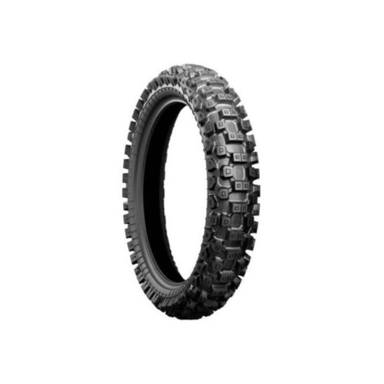 Neumático 90/100-16 52M TT R duro Bridgestone Battlecross X3