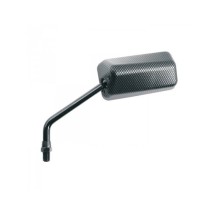 Retrovisor universal F1 carbono izquierdo M8
