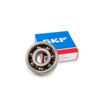 Rodamiento 6303TN9/C3 47X17X14 MM SKF
