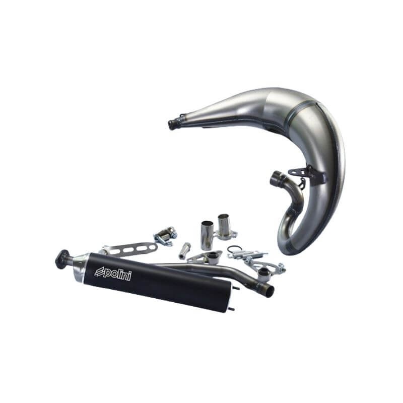 Escape Sherco SE-R/RS / SM-R/RS 50 Polini For Race