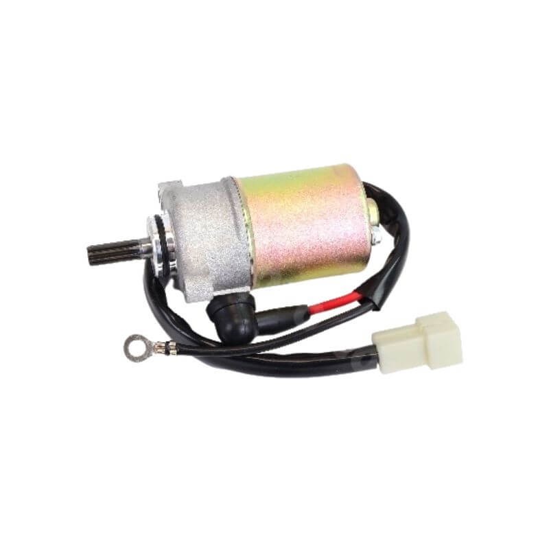 Motor de Arranque Yamaha Neos / Aerox 50 4T 14-17 TNT