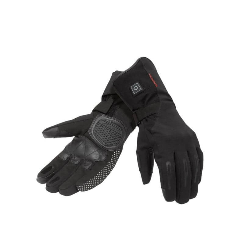 Guantes Tucano Urbano Calefactables Seppiawarm