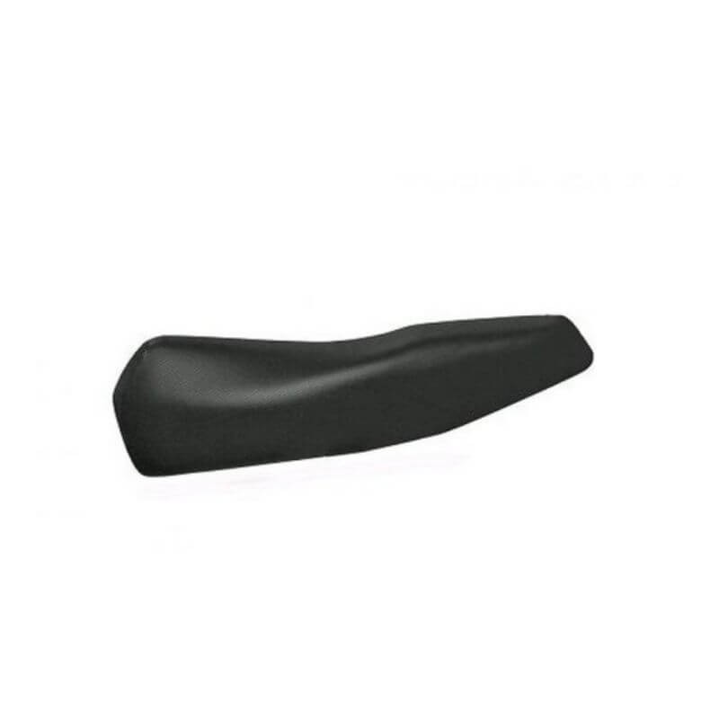 Funda de asiento negra Yamaha BWS 50cc TNT