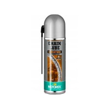 Spray Lubricante de Cadena Chainlube Adventure 500ml Motorex