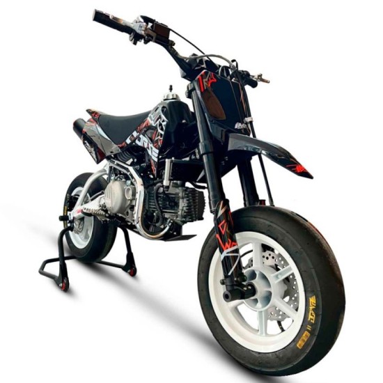 Pitbike IMR Corse 190 RR Evolution K3 2024