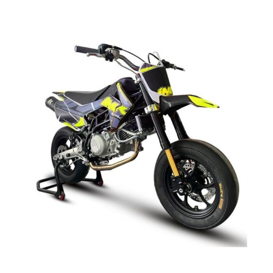 PITBIKE IMR GP20 190 DAYTONA