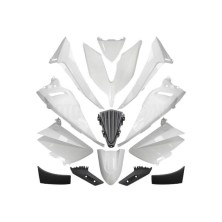 Carenado 14 piezas para Yamaha T-Max 530 15-16 Allpro varios colores Carenado 14 piezas para Yamaha T-Max 530 15-16 Allpro varios colores