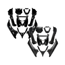 Carenados Piaggio MP3 125/250/300 11-14 / 400 08-11 / 500 11-13 8 piezas AllPro