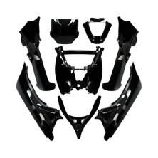 Carenados Piaggio MP3 125/250/300 11-14 / 400 08-11 / 500 11-13 8 piezas AllPro