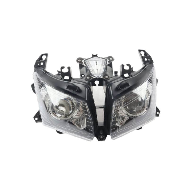 Faro Delantero Yamaha T-Max 530 12-14 AllPro