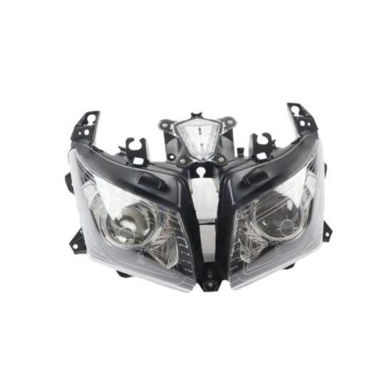 Faro Delantero Yamaha T-Max 530 12-14 AllPro Faro Delantero Yamaha T-Max 530 12-14 AllPro