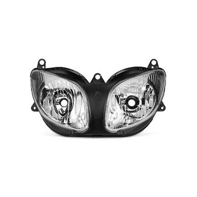 Faro Delantero Yamaha T-Max 500 04-07 AllPro