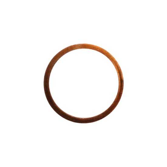 Junta colector de escape Athena 36X42X2MM Junta colector de escape Athena 36X42X2MM