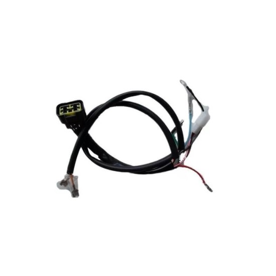 Cable instalacion cdi para motores zongshen 155-160