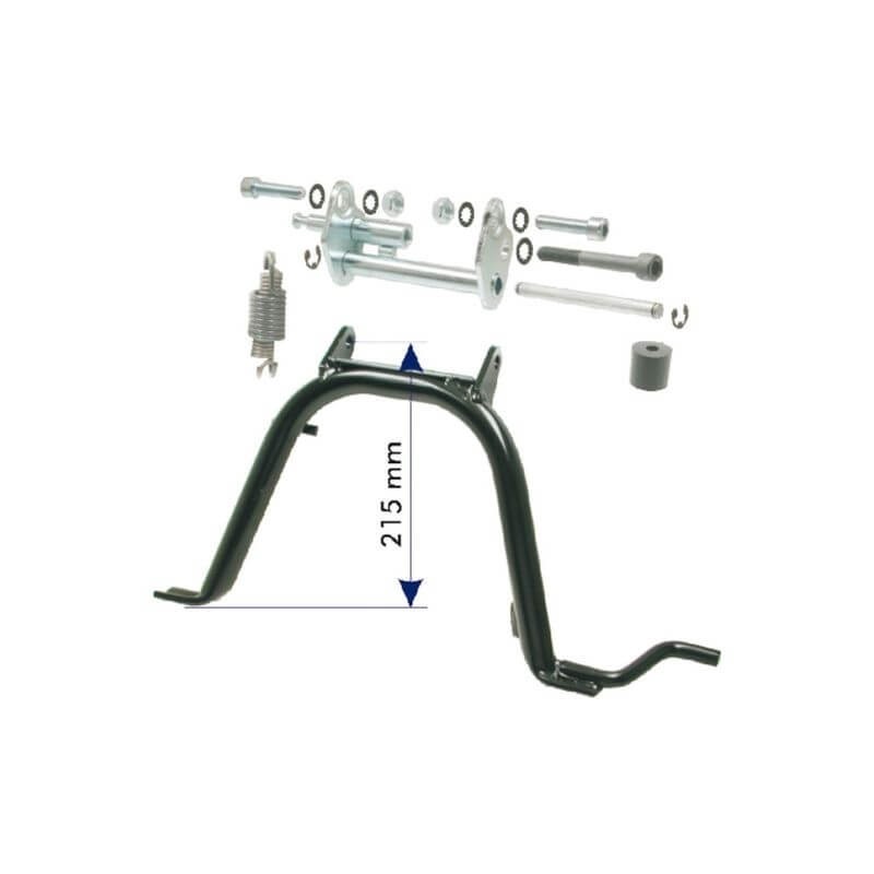 Caballete central Malaguty F12/F15 RMS