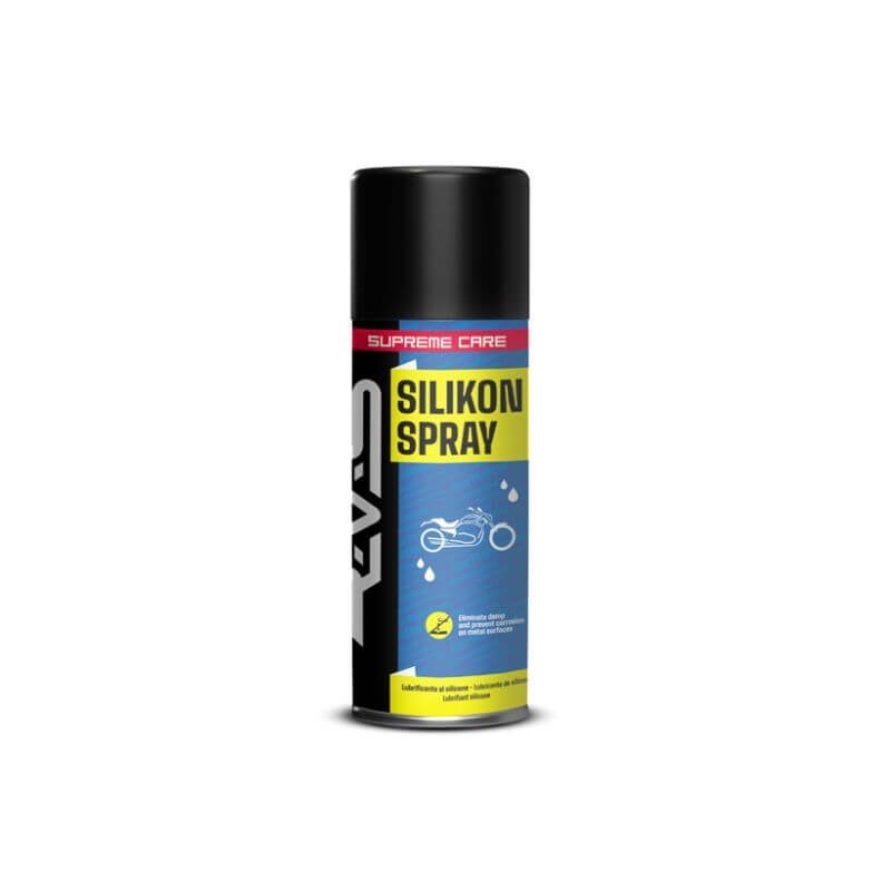 Spray de silicona liquida 400ml RMS