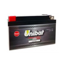 Batería Unibat Litio LITHIUM EXTRA 2