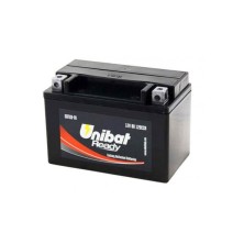 Batería Unibat CBTX9-FA Activada