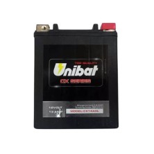 Batería Unibat CX14AHL Gel AGM