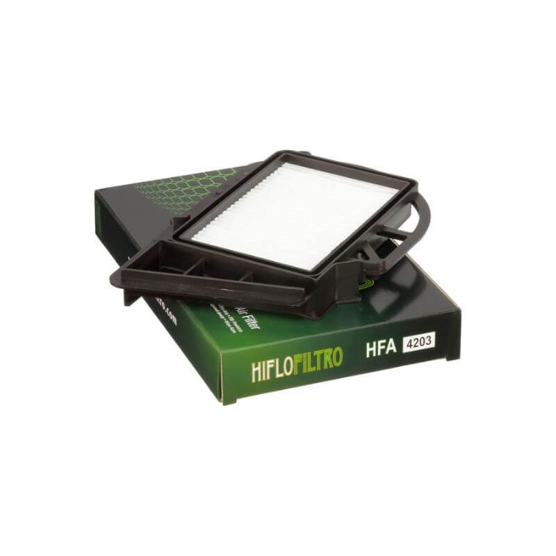 Filtro aire variador Yamaha Xmax 250