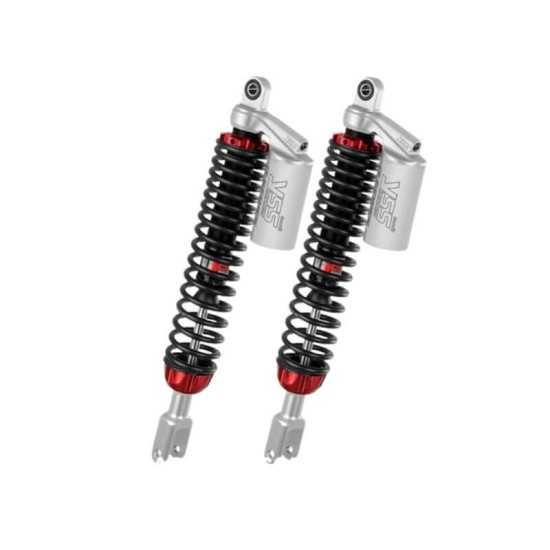 Kit suspensiones YSS G-Serie Honda ADV 350 22-24 Muelle negro Kit suspensiones YSS G-Serie Honda ADV 350 22-24 Muelle negro
