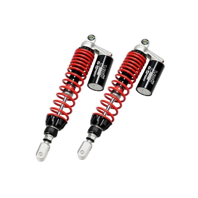 Kit amortiguadores traseros Honda X-ADV 350 Euro 5 YSS Gas Eco Line