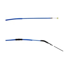 Cable de freno Yamaha BW'S / MBK Booster 04-19 Doppler