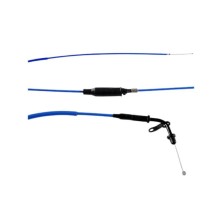 Cable de gas Yamaha BW'S / MBK Booster 04-19 Doppler