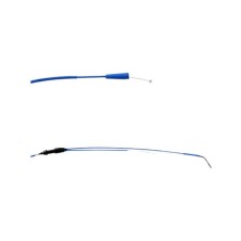 Cable de gas Derbi Senda / SMT / RCR / SX 50 Euro 3 / Euro 4 Doppler Cable de gas Derbi Senda / SMT / RCR / SX 50 Euro 3 / Euro 4 Doppler