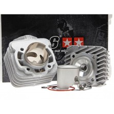 Cilindro Piaggio AC 70cc Stage6 Sport Pro MKII