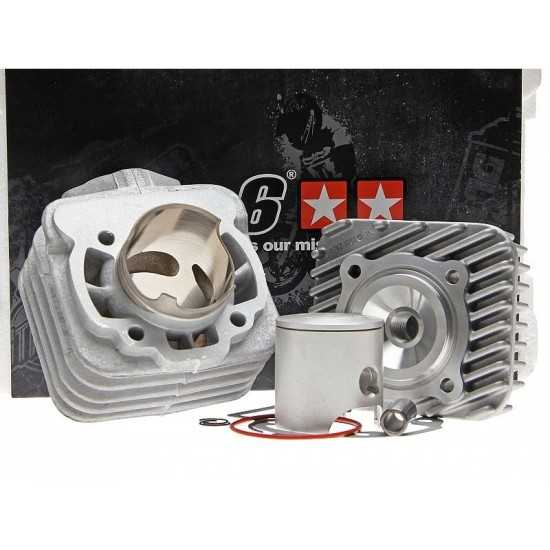 Cilindro Piaggio AC 70cc Stage6 Sport Pro MKII