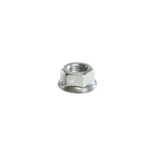 Tuerca m 12x1,25 brida toplok para cigueñal titanio Minarelli Malossi