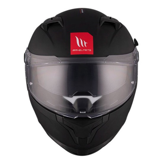 Casco Integral FF128SV Braker SV A1 negro mate 22.06