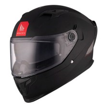 Casco Integral FF128SV Braker SV A1 negro mate 22.06