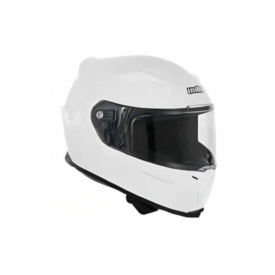 Casco integral Unik Vesta blanco