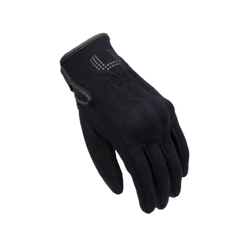 Par de guantes para verano Unik C-58 con protección