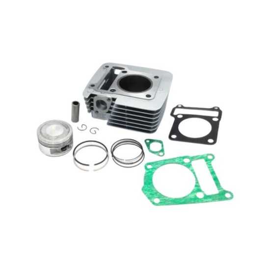 Cilindro Yamaha YBR / XT-R / Rieju MRX / Tango 125 A 150CC Allpro Cilindro Yamaha YBR / XT-R / Rieju MRX / Tango 125 A 150CC Allpro