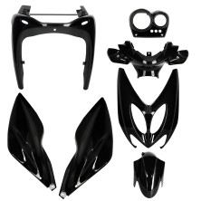 Carenados Yamaha Aerox hasta 2013 7 piezas varios colores