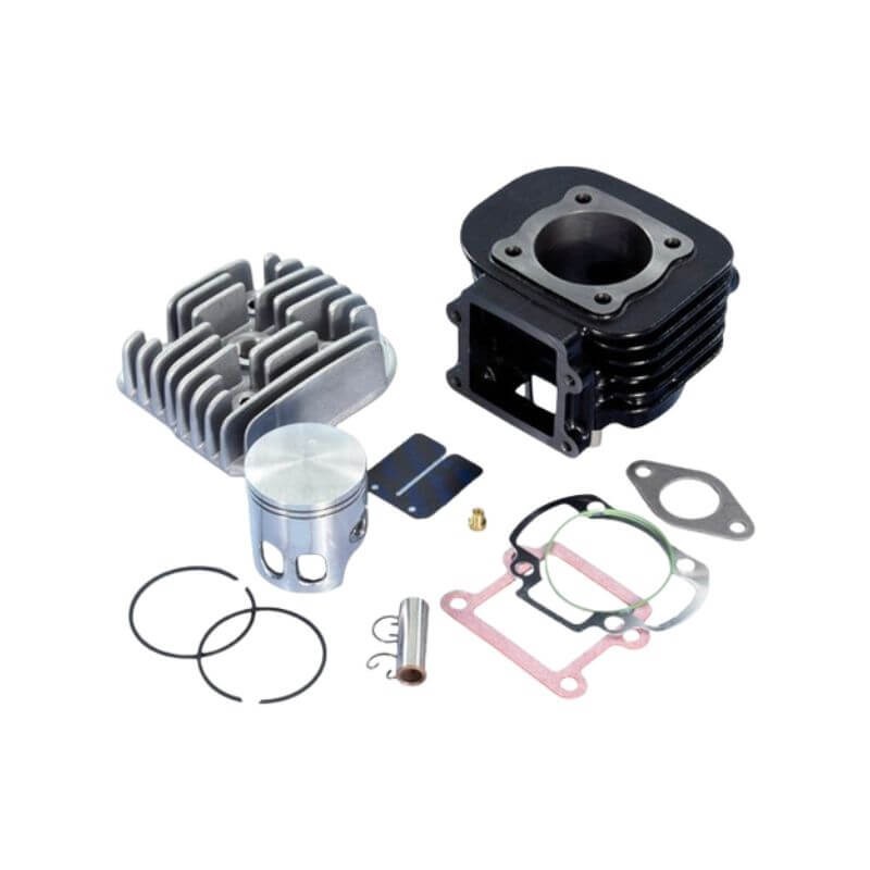 Cilindro Minarelli Vertical Polini sport 70cc b.12mm