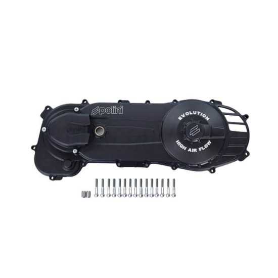 Tapa carter Piaggio Zip Polini Evolution Tapa carter Piaggio Zip Polini Evolution