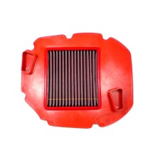 Filtro de aire reutilizable Honda VTR/ XL 1000 BMC