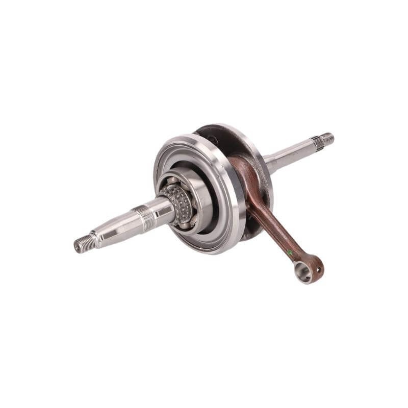 Cigueñal tipo original Fiddle II 125 07-09 101_Octane